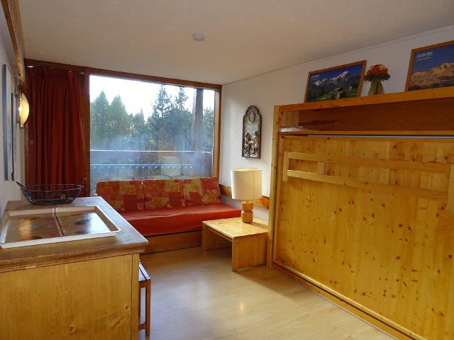 Appartements Miravidi - Les Arcs 1800