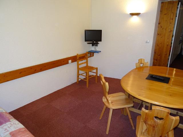 Appartements Miravidi - Les Arcs 1800