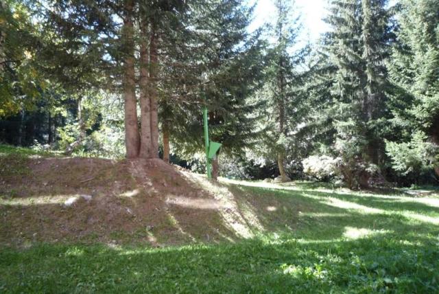 Appartements Miravidi - Les Arcs 1800