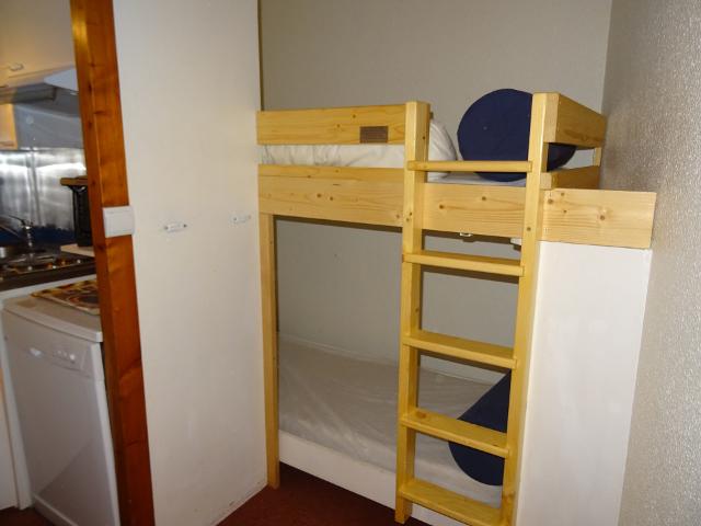 Appartements Miravidi - Les Arcs 1800