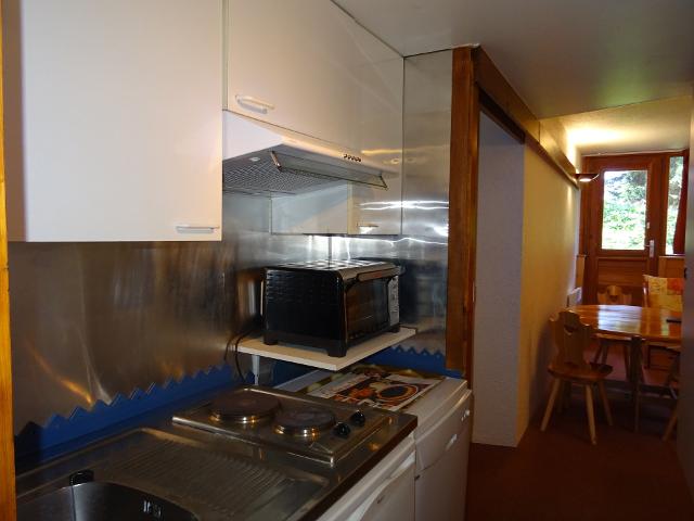 Appartements Miravidi - Les Arcs 1800