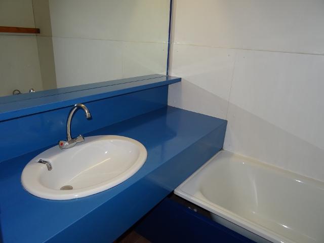 Appartements Miravidi - Les Arcs 1800