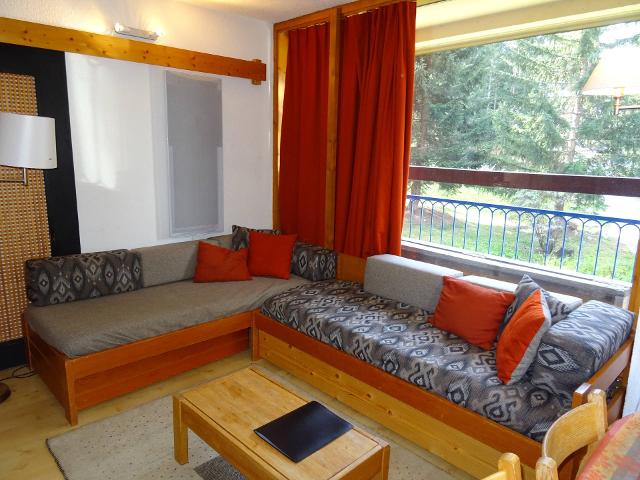 Appartements Miravidi - Les Arcs 1800