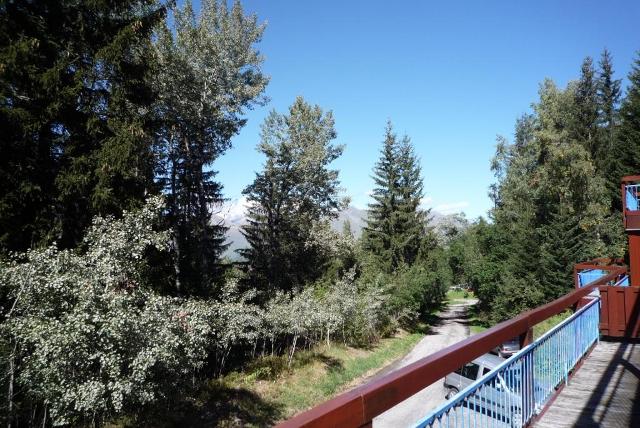 Appartements Miravidi - Les Arcs 1800