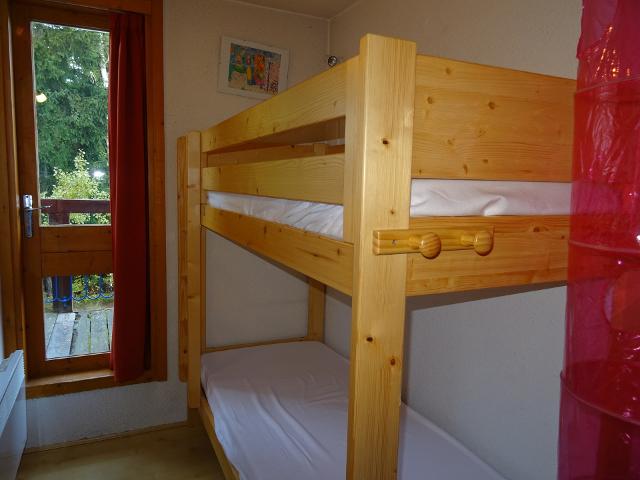 Appartements Miravidi - Les Arcs 1800