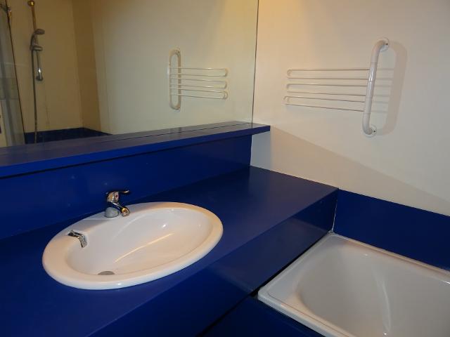 Appartements Miravidi - Les Arcs 1800