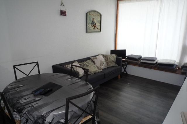 Appartements Miravidi - Les Arcs 1800