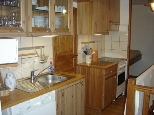 Appartements Miravidi - Les Arcs 1800