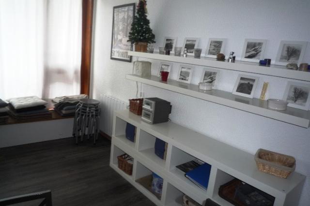 Appartements Miravidi - Les Arcs 1800