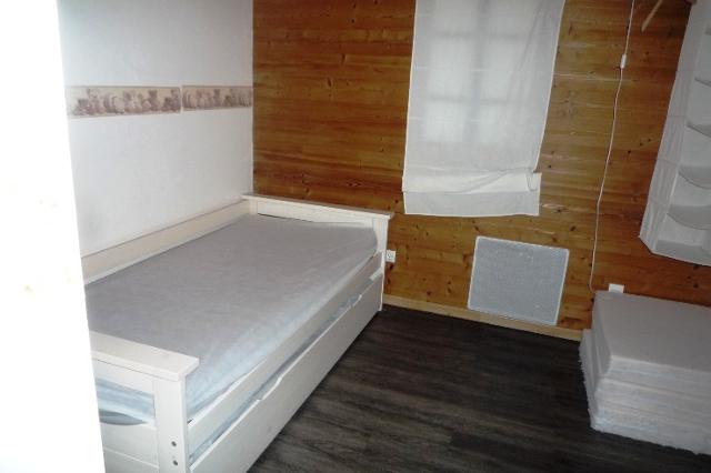 Appartements Miravidi - Les Arcs 1800