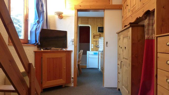 Appartements Nova - Les Arcs 1800