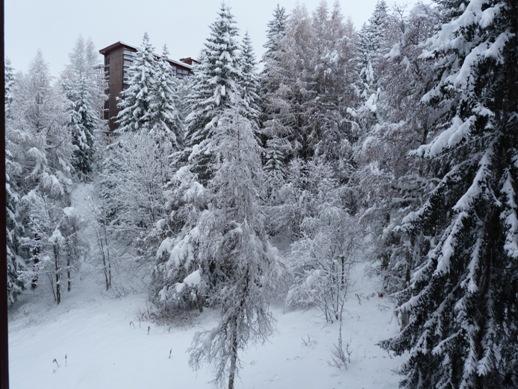 Appartements Nova - Les Arcs 1800