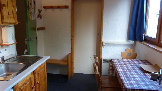 Appartements Nova - Les Arcs 1800
