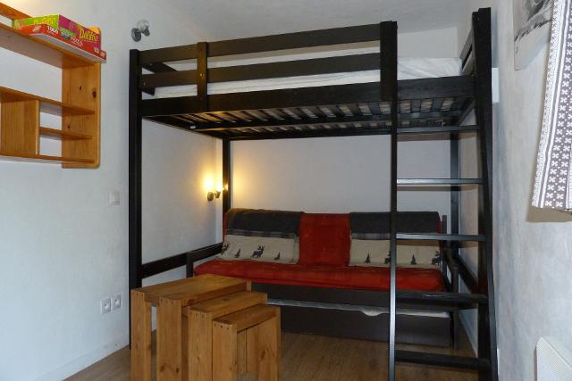 Appartements Nova - Les Arcs 1800