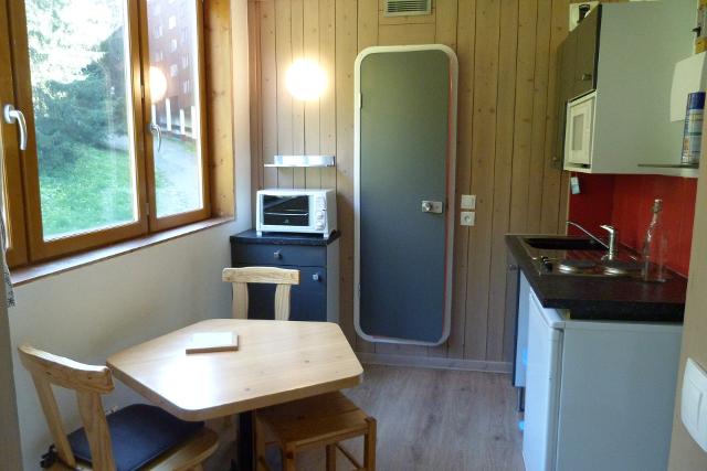 Appartements Nova - Les Arcs 1800