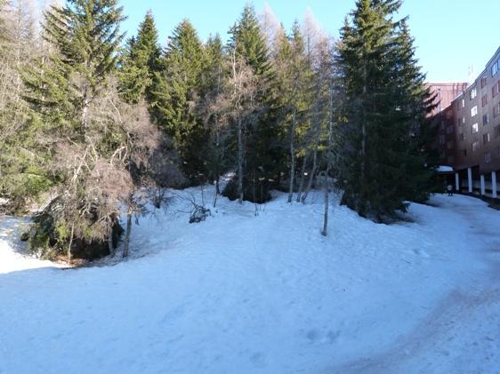Appartements Nova - Les Arcs 1800