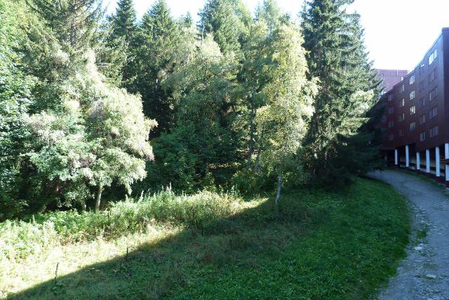 Appartements Nova - Les Arcs 1800