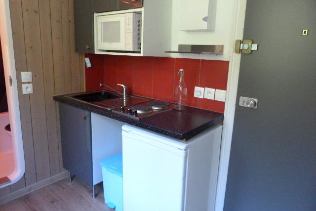 Appartements Nova - Les Arcs 1800