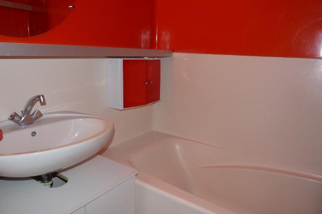 Appartements Nova - Les Arcs 1800