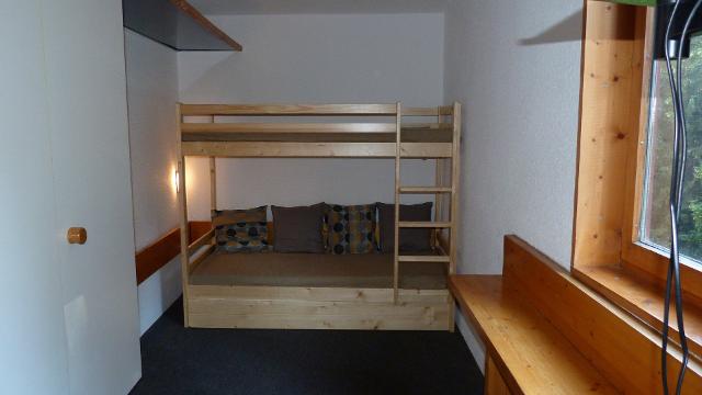 Appartements Nova - Les Arcs 1800