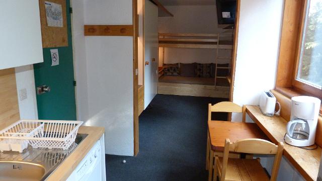 Appartements Nova - Les Arcs 1800