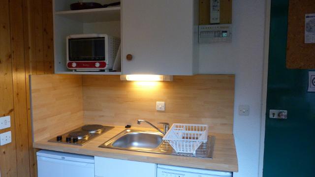 Appartements Nova - Les Arcs 1800