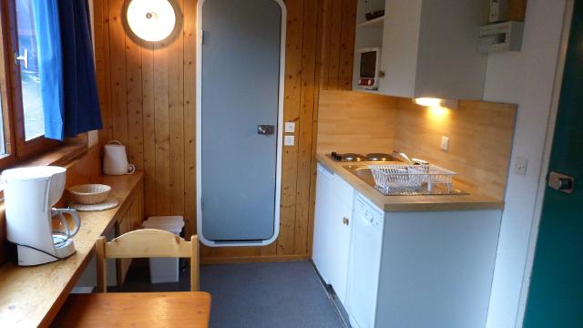 Appartements Nova - Les Arcs 1800