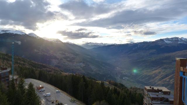 Appartements Nova - Les Arcs 1800