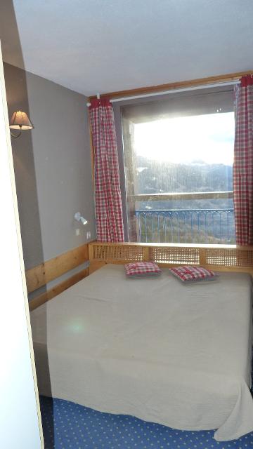 Appartements Nova - Les Arcs 1800