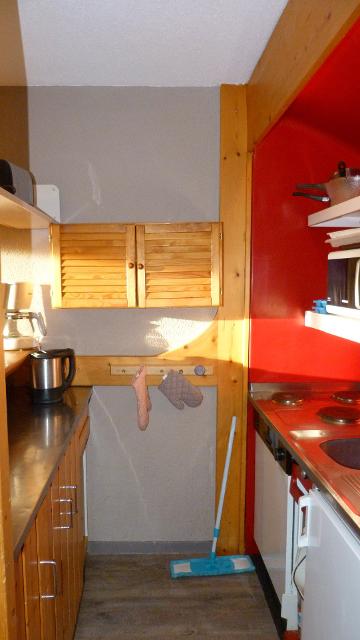 Appartements Nova - Les Arcs 1800