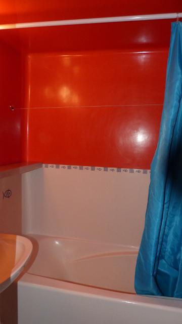 Appartements Nova - Les Arcs 1800