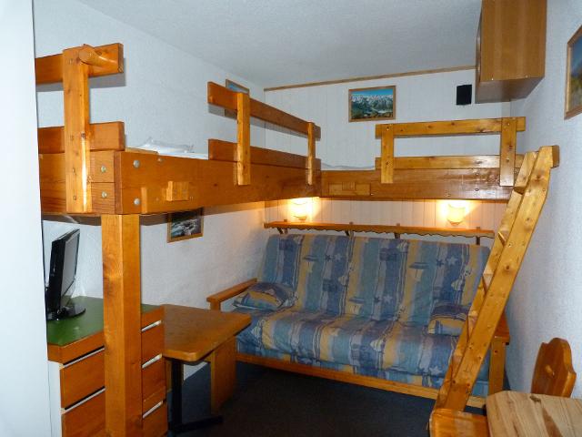 Appartements Nova - Les Arcs 1800