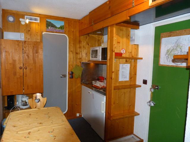 Appartements Nova - Les Arcs 1800