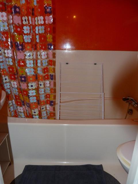 Appartements Nova - Les Arcs 1800