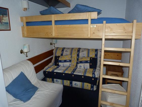 Appartements Nova - Les Arcs 1800