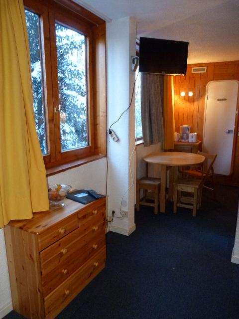 Appartements Nova - Les Arcs 1800