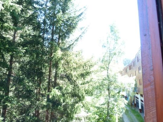 Appartements Nova - Les Arcs 1800