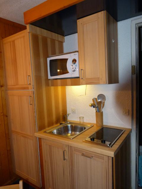 Appartements Nova - Les Arcs 1800