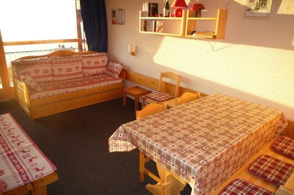 Appartements Nova - Les Arcs 1800