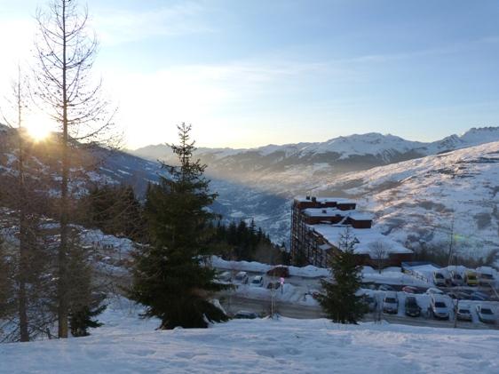 Appartements Nova - Les Arcs 1800