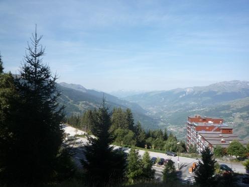 Appartements Nova - Les Arcs 1800