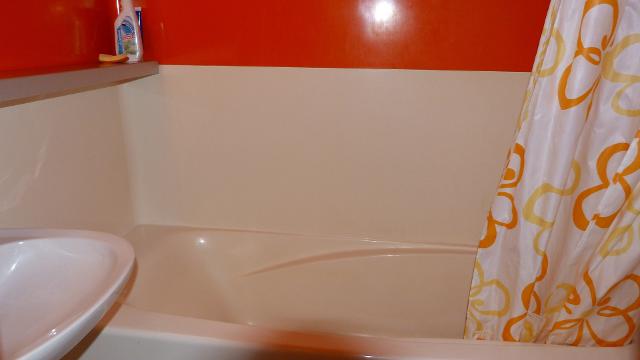 Appartements Nova - Les Arcs 1800