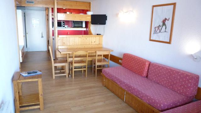 Appartements Nova - Les Arcs 1800