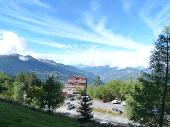 Appartements Nova - Les Arcs 1800