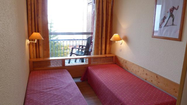Appartements Nova - Les Arcs 1800