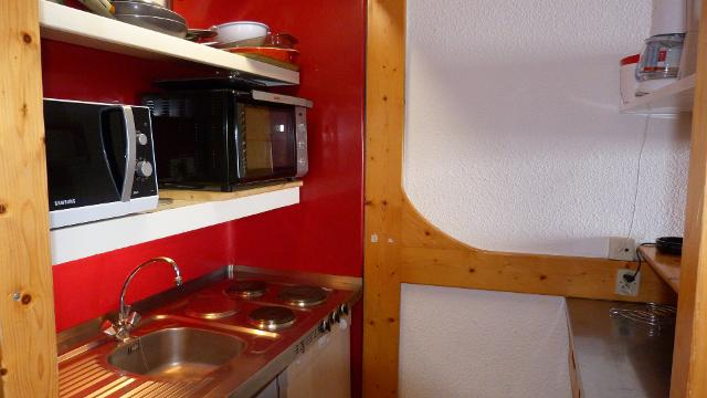 Appartements Nova - Les Arcs 1800