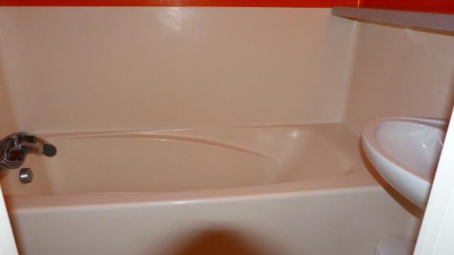 Appartements Nova - Les Arcs 1800