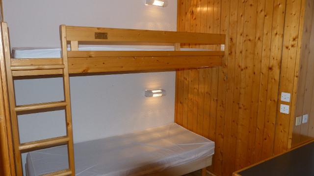 Appartements Nova - Les Arcs 1800