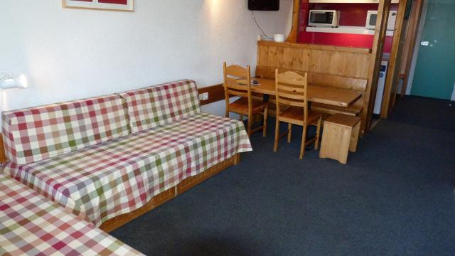 Appartements Nova - Les Arcs 1800