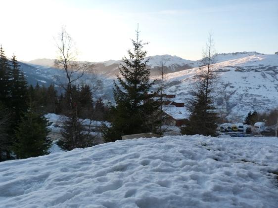 Appartements Nova - Les Arcs 1800